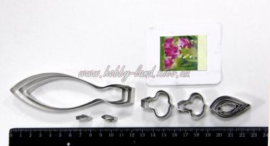 Каттер Имбирь S ― Hobby-Land