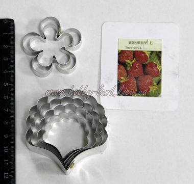 Каттер клубники L ― Hobby-Land