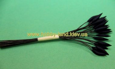 Тычинки для мака L ― Hobby-Land