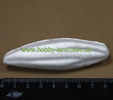 Основа пенопластовая для бутона лилии 9 см ― Hobby-Land