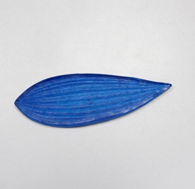 Молд листа лилии М ― Hobby-Land