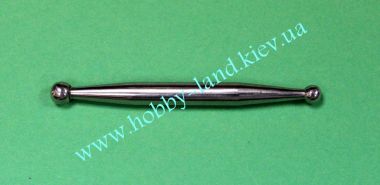 Дюмбель шариковый S ― Hobby-Land