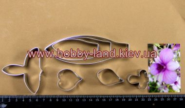 Каттер Дендробиум L  ― Hobby-Land