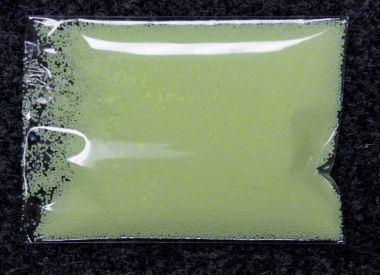 присыпка дла серединок светло желтая ― Hobby-Land