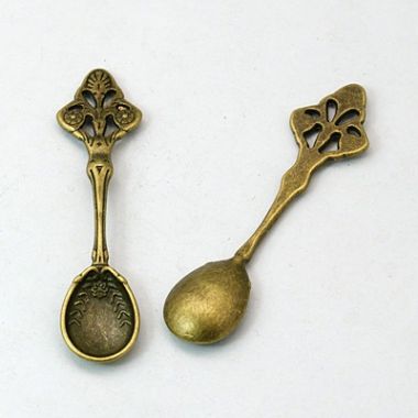 Подвеска ложка ― Hobby-Land