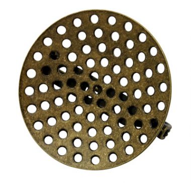 Основа под брошь ― Hobby-Land