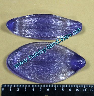 Молд лепестков лилии M ― Hobby-Land