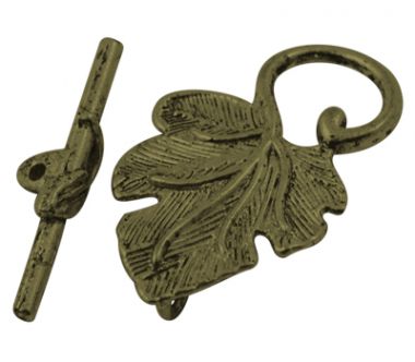 Тогл в тибетском стиле бронза ― Hobby-Land