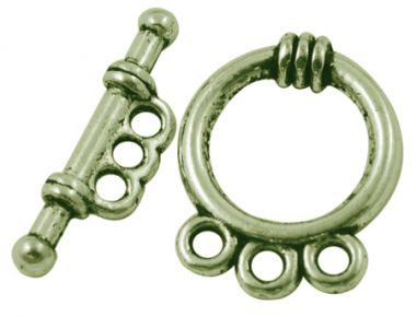 Тогл в тибетском стиле бронза ― Hobby-Land