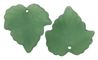 Подвеска листик ― Hobby-Land
