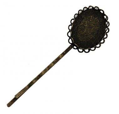 Основа для шпильки с платформой ― Hobby-Land