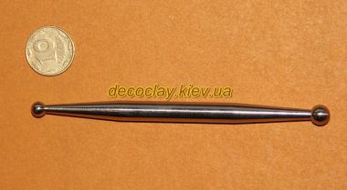 Дюмбель шариковый SS ― Hobby-Land