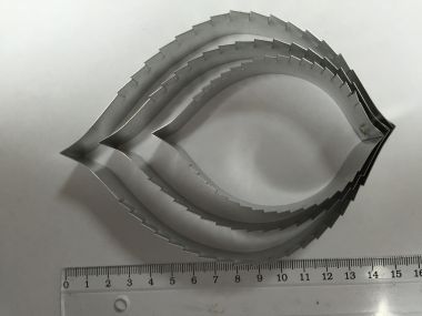 Каттер листов гортензии ― Hobby-Land