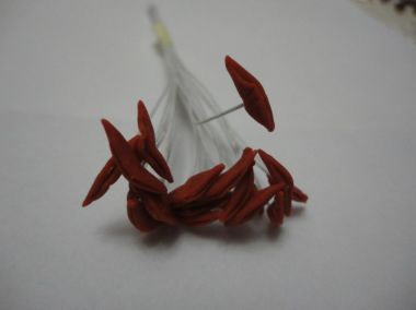 Тычинки для лилии ― Hobby-Land