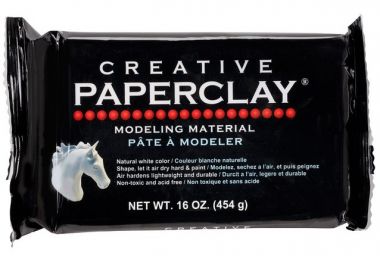 Paperclay ― Hobby-Land