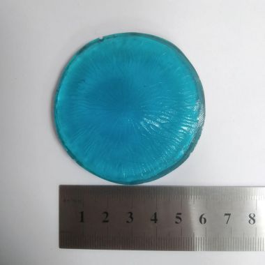  Молд листа лотоса S ― Hobby-Land