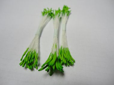 Длинные зеленые  тычинки ― Hobby-Land